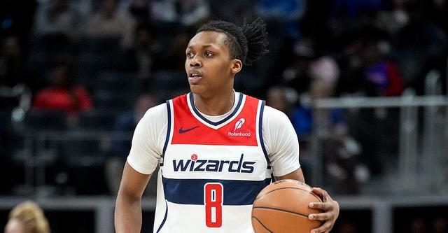 杨瀚森所在经纪公司！曝卡林顿将转投Klutch Sports